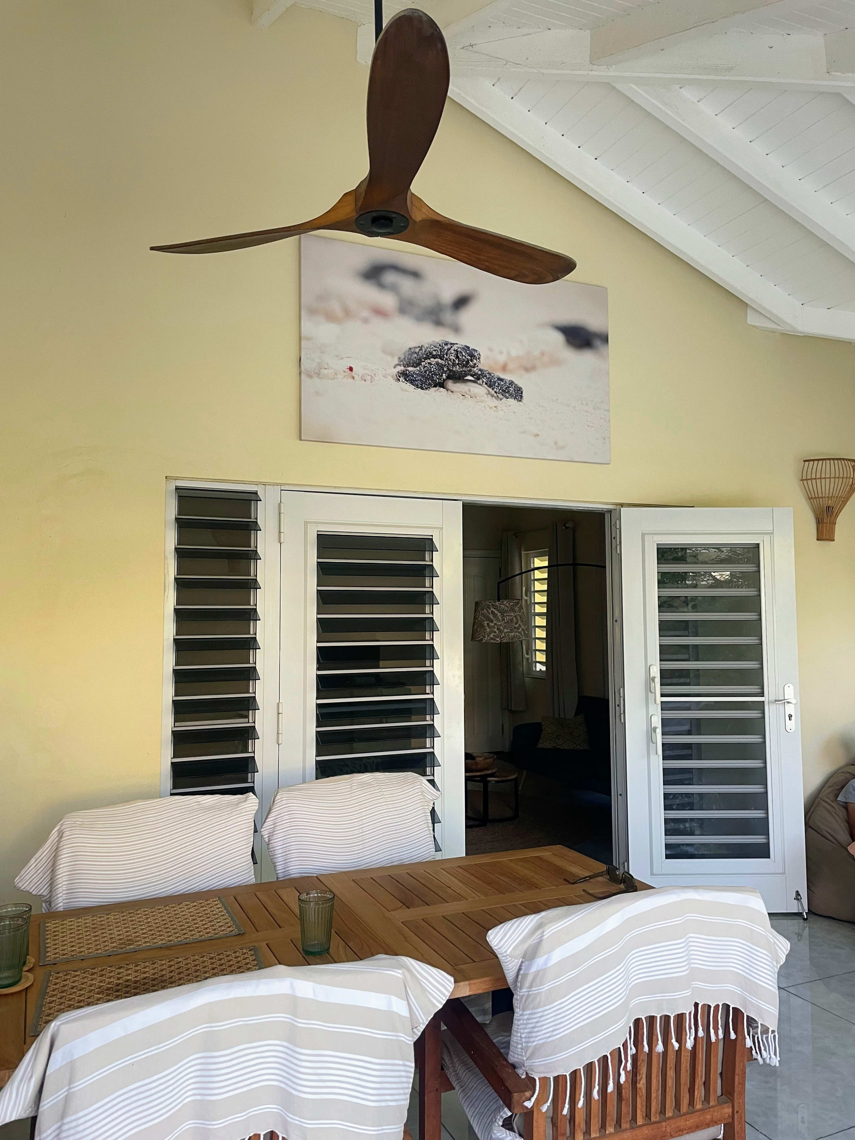 21 Makambaplein, Kralendijk, Caribbean Netherlands